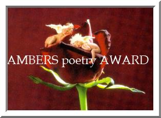 Amber's Poetry Award