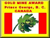 Gold Mine Award
