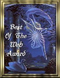 Best of the Web -- Thanks Jan!