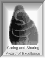 Caring and Sharing Award of Excellence