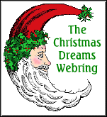 CHRISTMAS DREAMS WEBRING