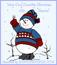 cool Christmas from Kat