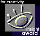 Insight Award for Creativity