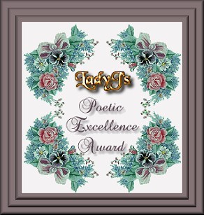 Poetic Excellence Award