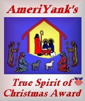 True Spirit of Christmas