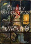 Merry Christmas Award