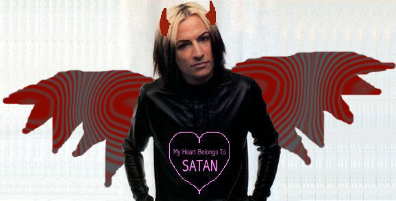 The First Fallen Angel