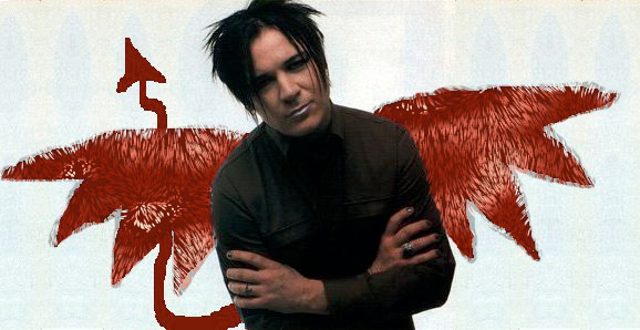 The Third Fallen Angel