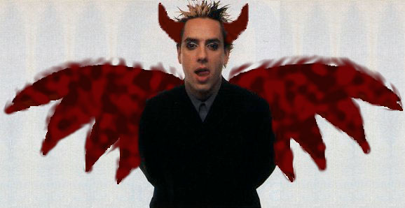 The Fourth Fallen Angel