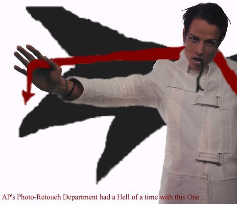 Tongue of the Serpent