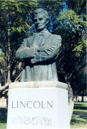 Lincoln