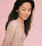 Naoko Takeuchi, the *princess* behind our favorite odango-haired heroine