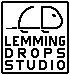lemming drops studio