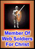 Web Soldiers Award