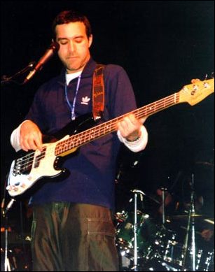 Jason Levine Creator of Simon