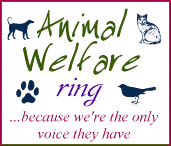 Animal Welfare Ring