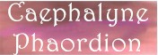 Caephalyne Phaordion