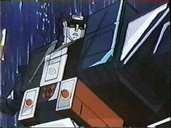 Cartoon Fortress Maximus