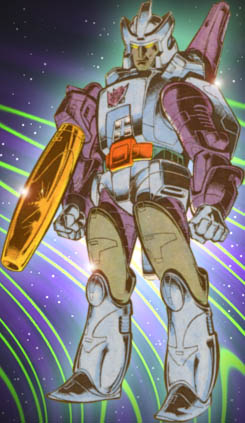 Galvatron