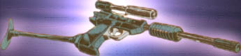 Megatron Gun