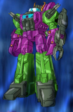 Scorponok