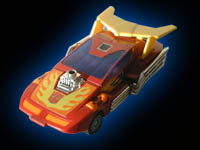Hotrod Toy