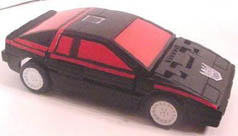 Runabout Toy