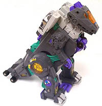 Trypticon toy