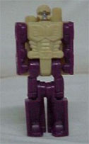 Scorponok toy