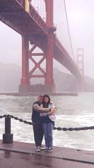 Yes, we are beautiful - Click here for a better picture.