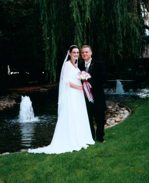 Yes, we are beautiful - Click here for a better picture.