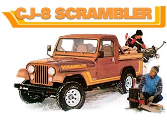 Scrambler AD photo