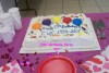Our Birthday Cake
