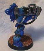 Can't see the forest for the trees?