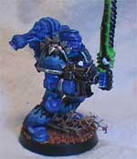 Can't flick goo on to fleas?