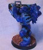 Can't see the forest for the trees?