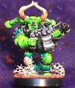 See if you can spot where they took my fingers out!