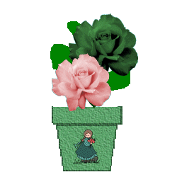 The Site Fights Spirit Flowers