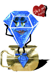 Send someone a Love Pot