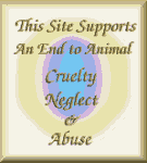 We support an end to abuse!