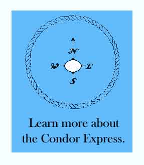 Learn About the Condor Express!