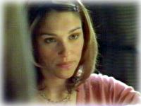 Some info on the actor and actress who portrayed them.