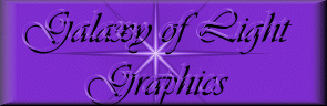 Galaxy of Light Graphics
