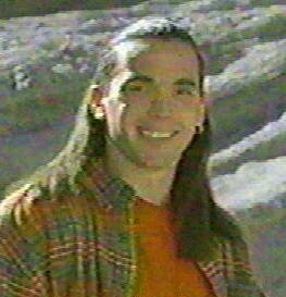 Tommy Oliver