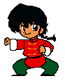 Ranma-kun