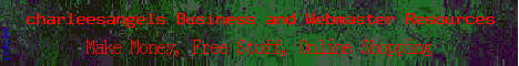 charleesangels Business and Webmaster Resources