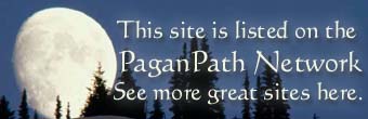PaganPath.net the highest quality Pagan search engine on the web