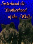 Sisterhood & Brotherhood of the Wolf Home
                          page