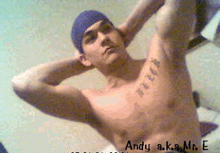 ANDY