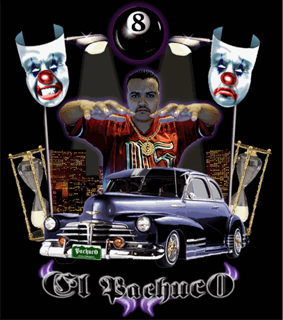 PACHUCO
